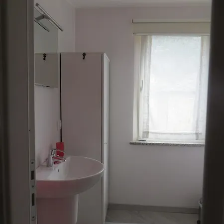 Дом отдыха Romana In Rosa Аоста