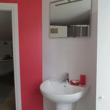Дом отдыха Romana In Rosa *