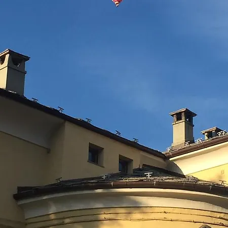 Romana In Rosa Дом отдыха Аоста